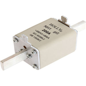 fusible NH