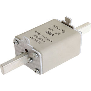 fusible NH