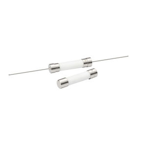 fusible cylindrique