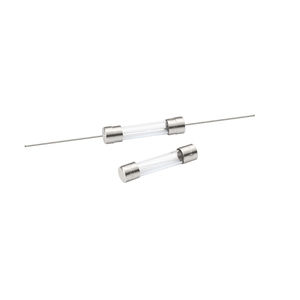 fusible cylindrique