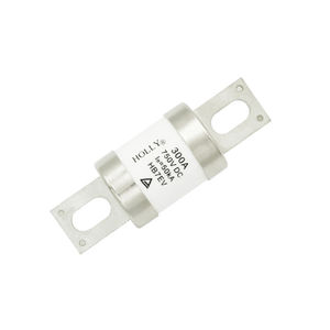 fusible DC
