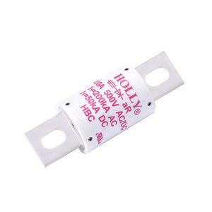 fusible action rapide