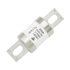 fusible DC