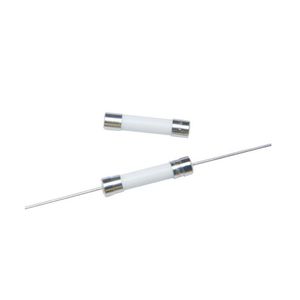 fusible cylindrique