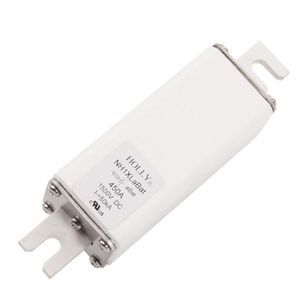 fusible NH
