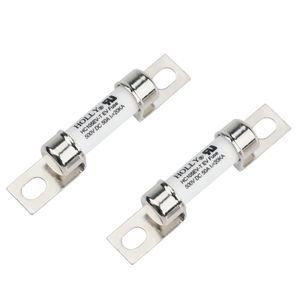 fusible cylindrique