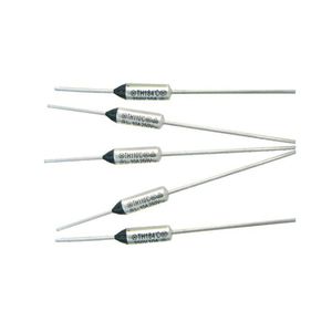 fusible axial