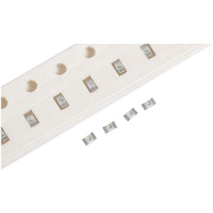 fusible miniature
