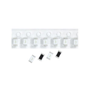 fusible subminiature