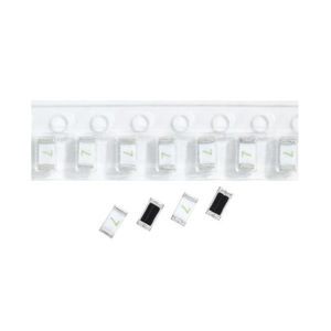 fusible subminiature