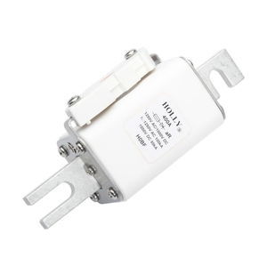 fusible DC