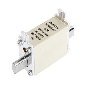 fusible NH