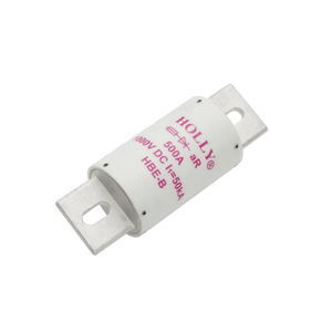 fusible DC