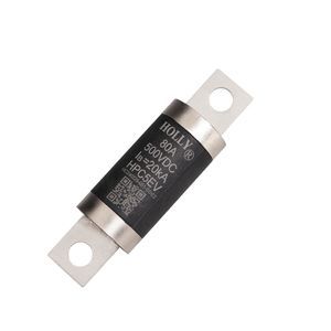 fusible DC