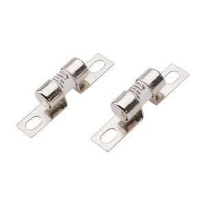 fusible DC