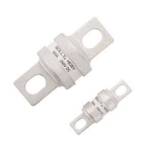 fusible DC