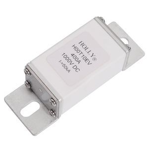fusible DC