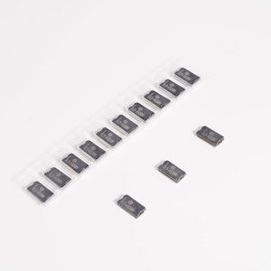 fusible DC
