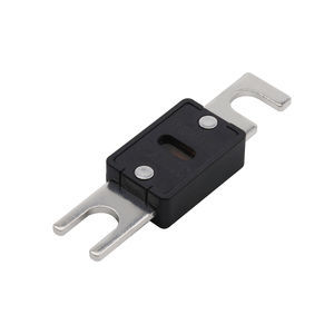 fusible DC