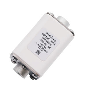 fusible DC