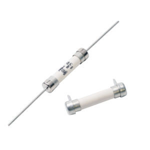 fusible DC