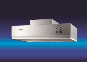 module à flux laminaire 1