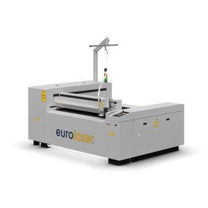 machine de découpe laser CO2