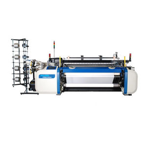 machine de tissage pour tissus techniques