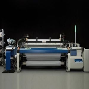 machine de tissage pour tissus techniques