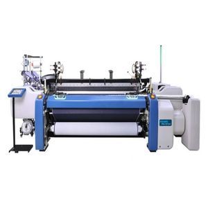 machine de tissage à rapières