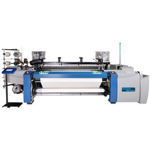 machine de tissage à rapières