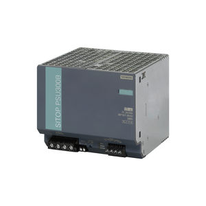 alimentation électrique AC/DC / stabilisée / à courant constant / triphasée