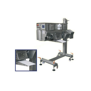 trancheuse automatique