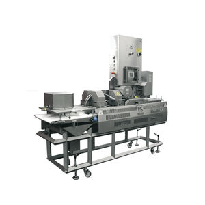 machine de découpe à fil 1