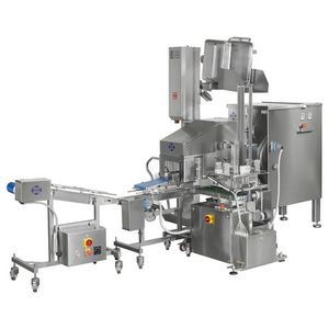 machine de portionnage de viande