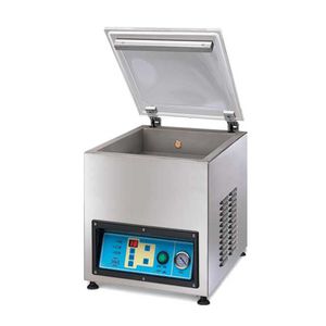 machine de conditionnement sous vide