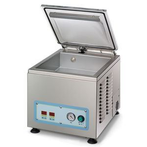 machine de conditionnement sous vide