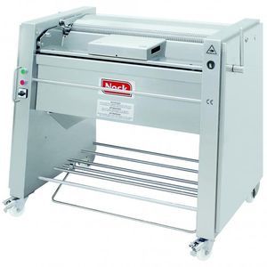 découenneuse pour viande