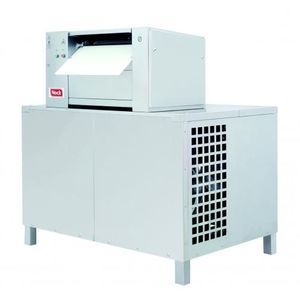 machine à glaçons en écailles