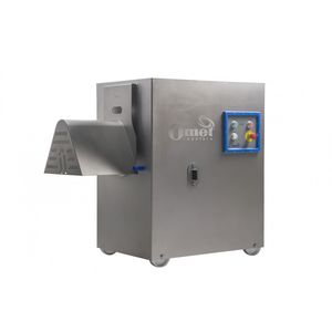 hachoir industriel en inox