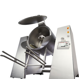 tambour de macération sous vide