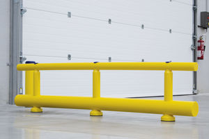 barrière de protection 1