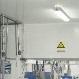 revêtement de protection