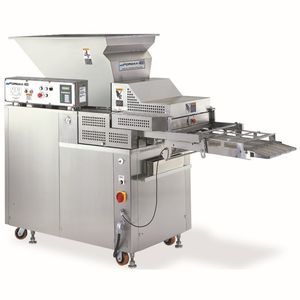 formeuse de viande de nuggets 1