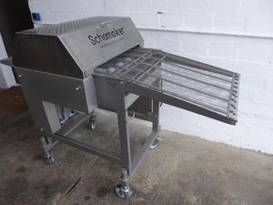 portionneur coupeur de viande