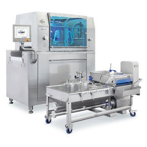 injecteur de saumure pour viande 1