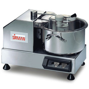 machine de découpe pour produits alimentaires