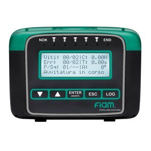 unité de contrôle pour visseuse électrique