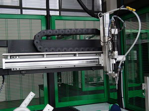 module de vissage automatique 1