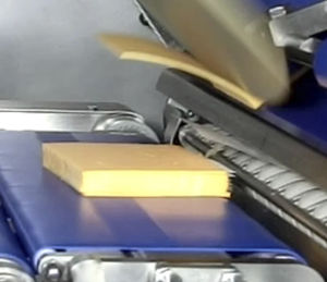coupeuse de fromage